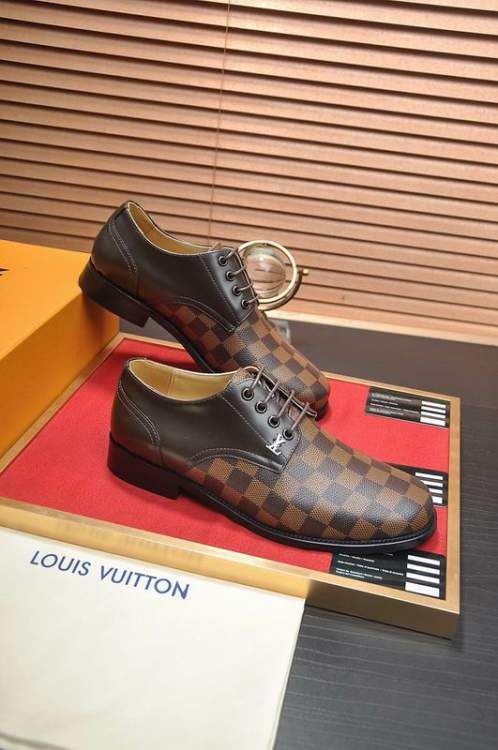 Picture of Louis Vuitton Shoes _SKULVsz38-45mnf041314217